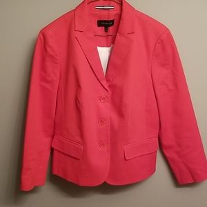 Talbots blazer